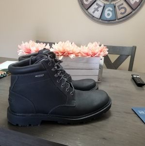 Like New: Rockport Men's Boots